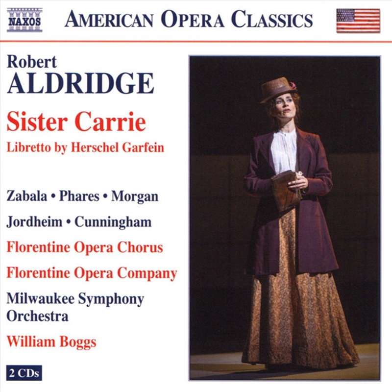 Sister Carrie/Product Detail/Classical