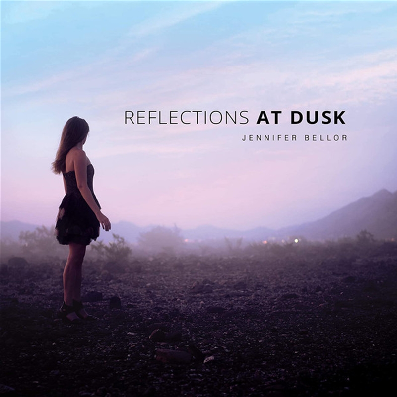 Reflections At Dusk/Product Detail/Classical