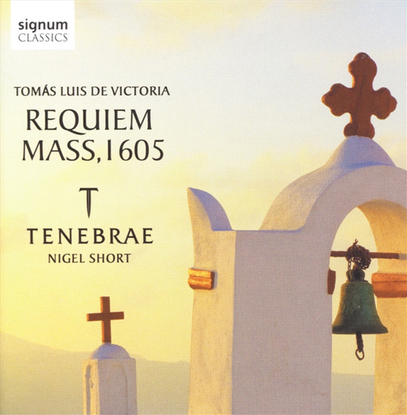 Requiem Mass/Product Detail/Classical