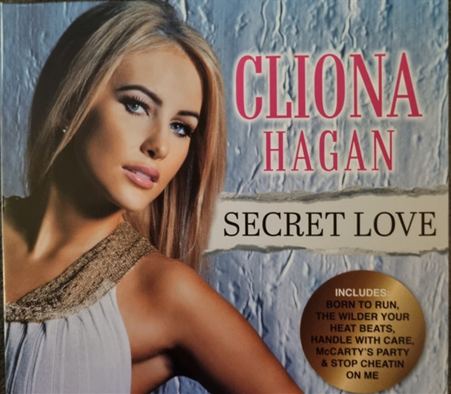 Secret Love/Product Detail/Country