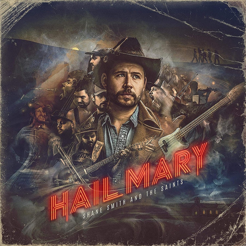 Hail Mary/Product Detail/Country