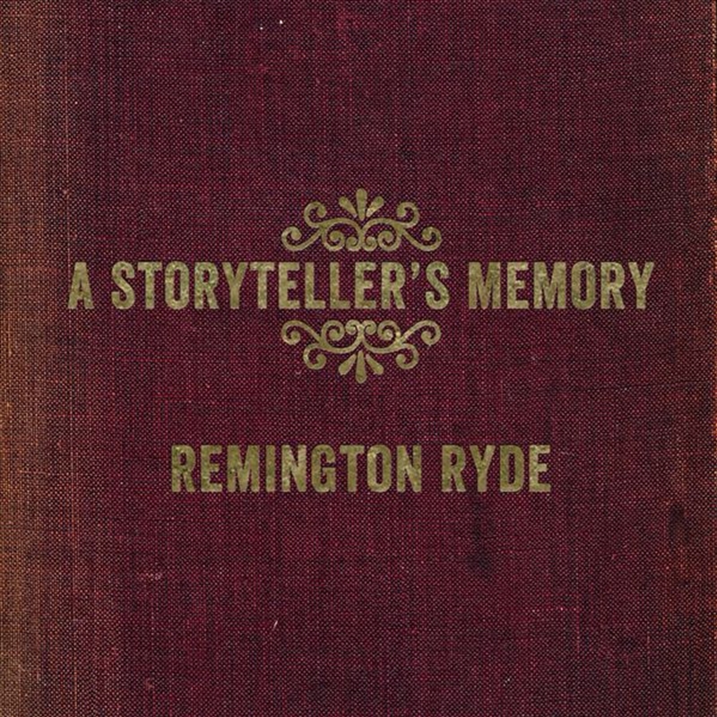 Storytellers Memory/Product Detail/Country