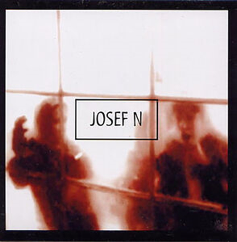 Josef N | CD