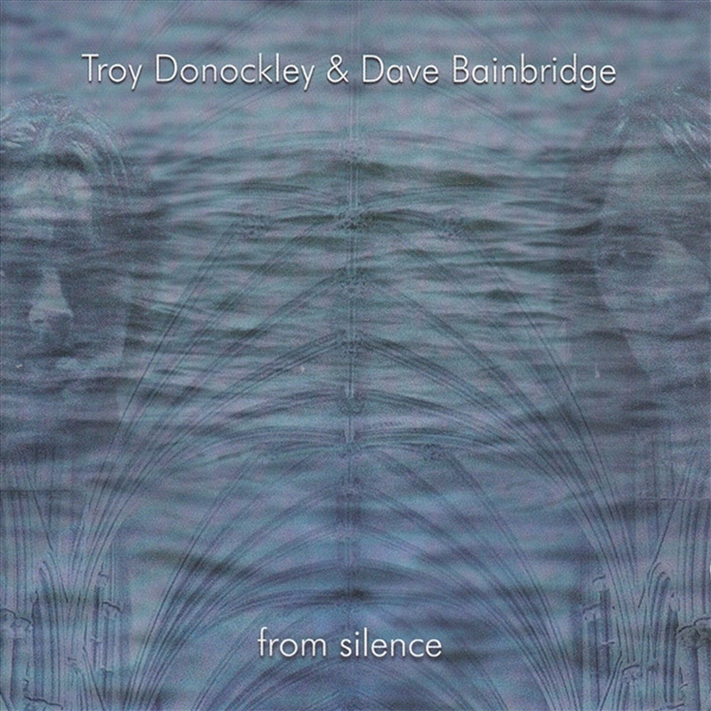 From Silence/Product Detail/Rock