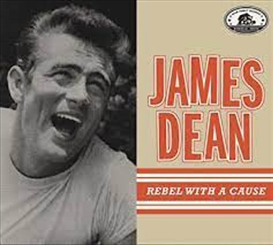 Memorial Series: James Dean: R/Product Detail/Rock
