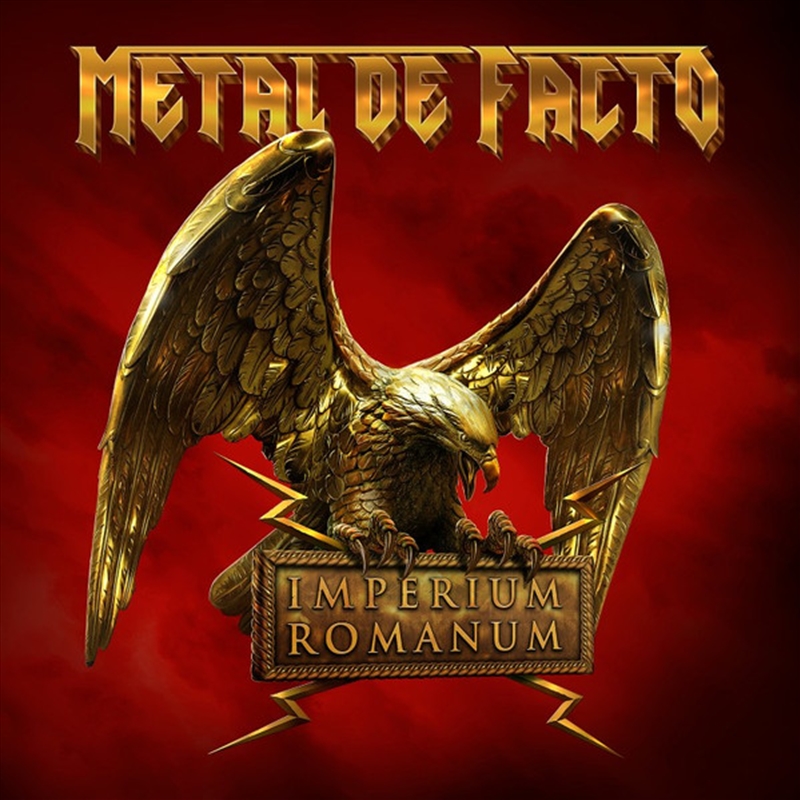 Imperium Romanum/Product Detail/Rock