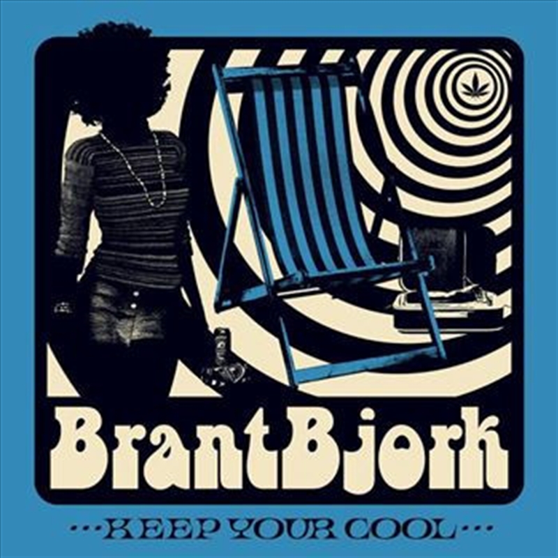 Keep Your Cool/Product Detail/Rock