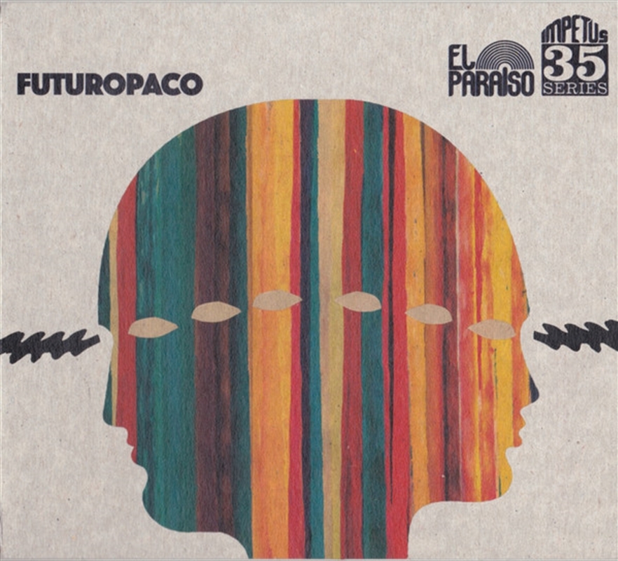 Futuropaco/Product Detail/Rock