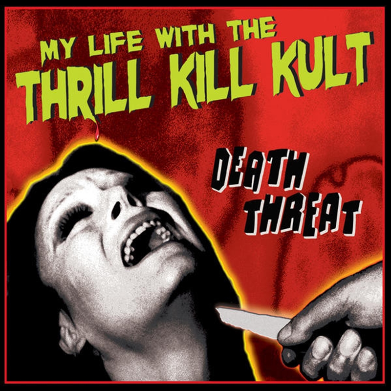 Death Threat/Product Detail/Alternative