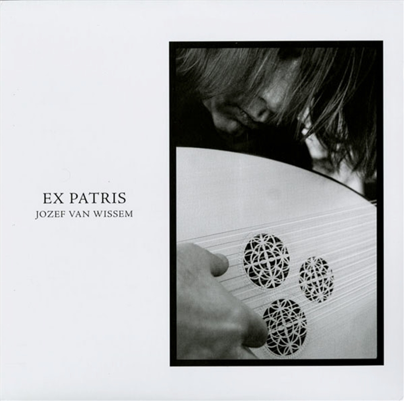 Ex Patris/Product Detail/Rock