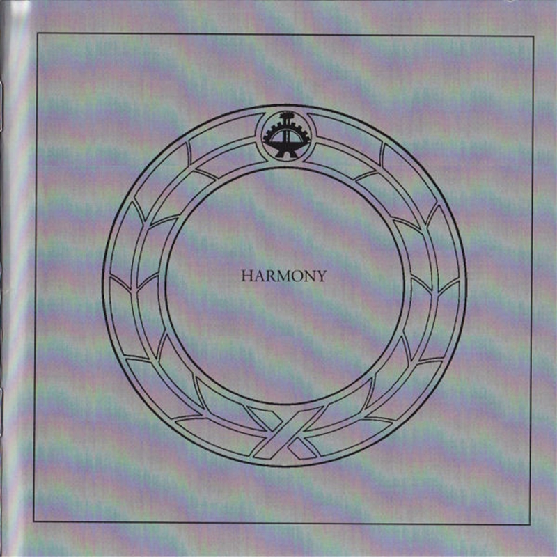 Harmony/Product Detail/Rock
