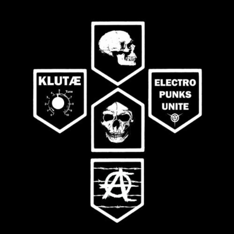 Electro Punks Unite/Product Detail/Rock