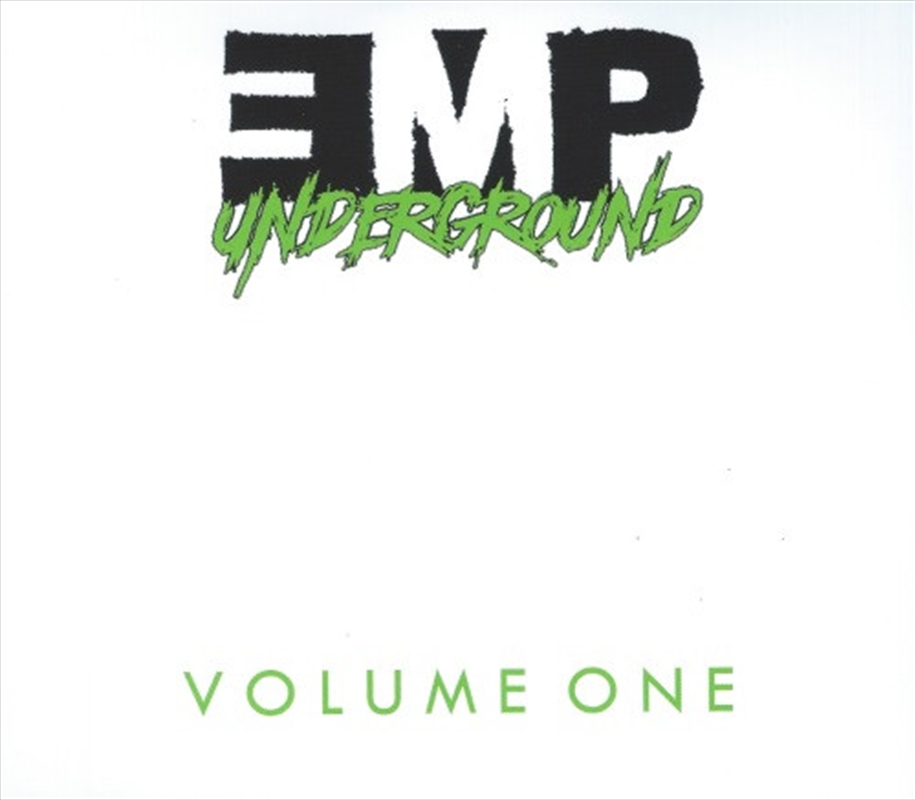 Emp Underground 1/Product Detail/Rock