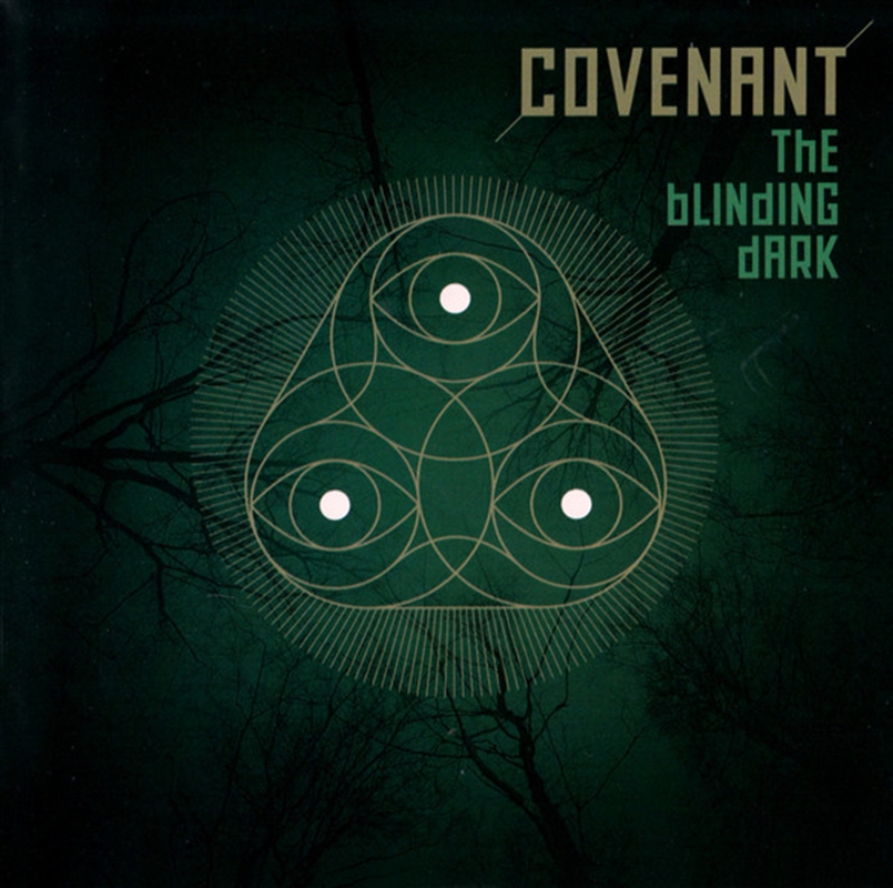 Blinding Dark/Product Detail/Alternative