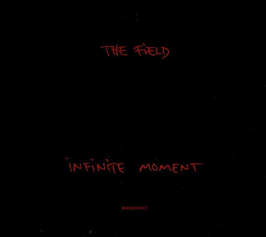 Infinite Moment/Product Detail/Dance