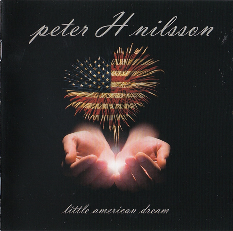 Little American Dream/Product Detail/Rock