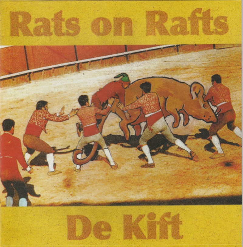 De Kift/Product Detail/Rock