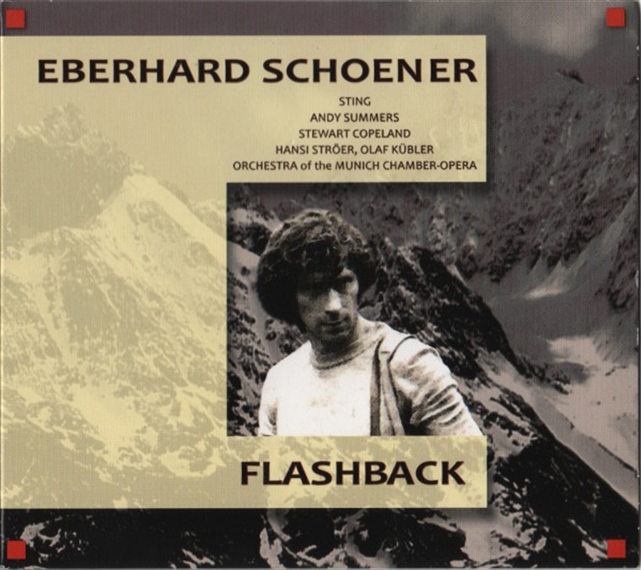 Flashback/Product Detail/Classical