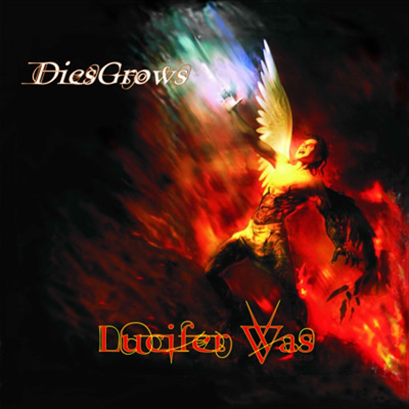 Diesgrows/Product Detail/Rock