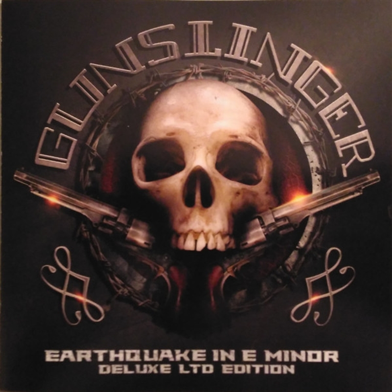 Earthquake In E Minor/Product Detail/Dance