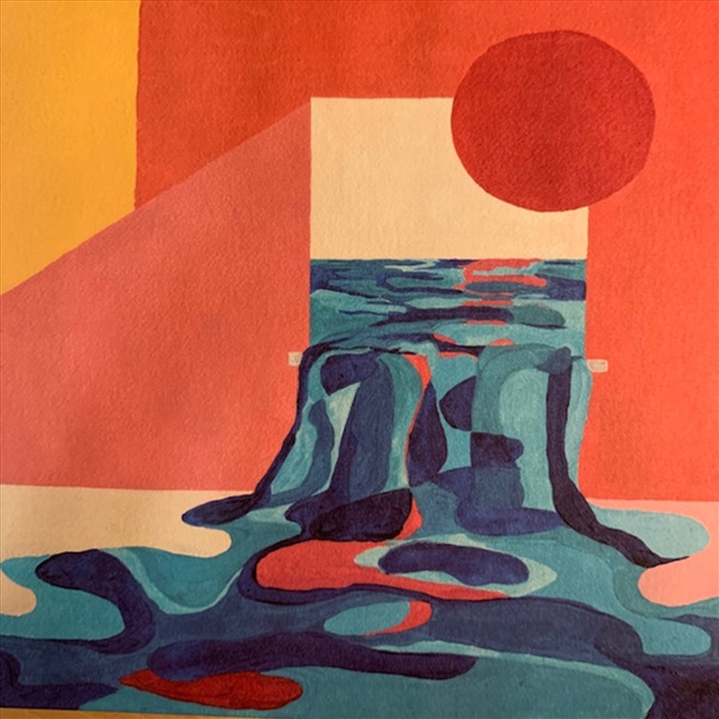 Incidental Music/Product Detail/Rock