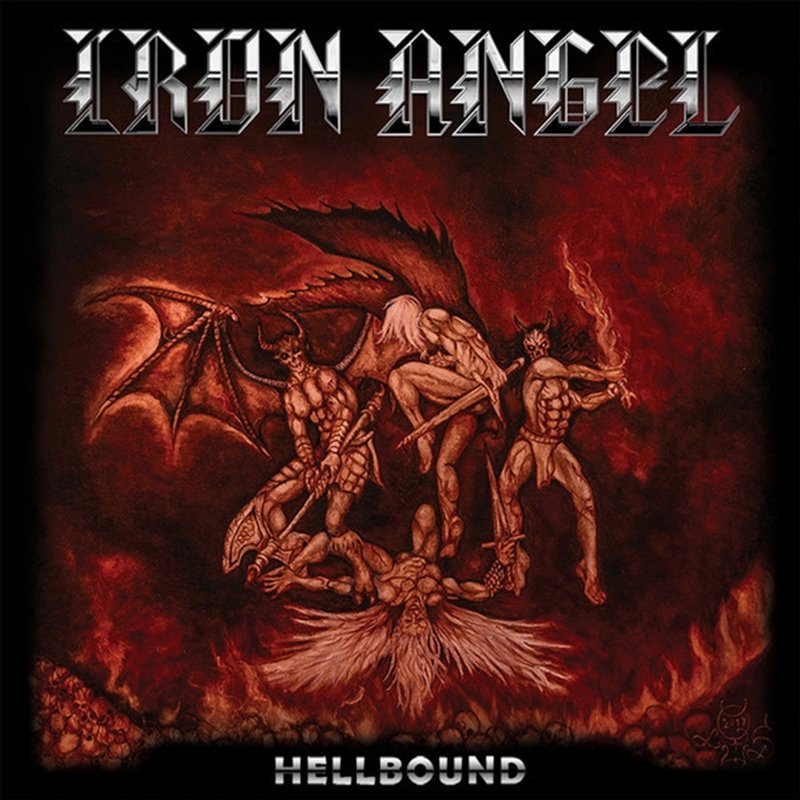 Hellbound/Product Detail/Rock