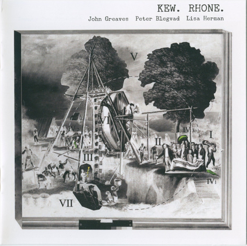 Kew Rhone/Product Detail/Rock
