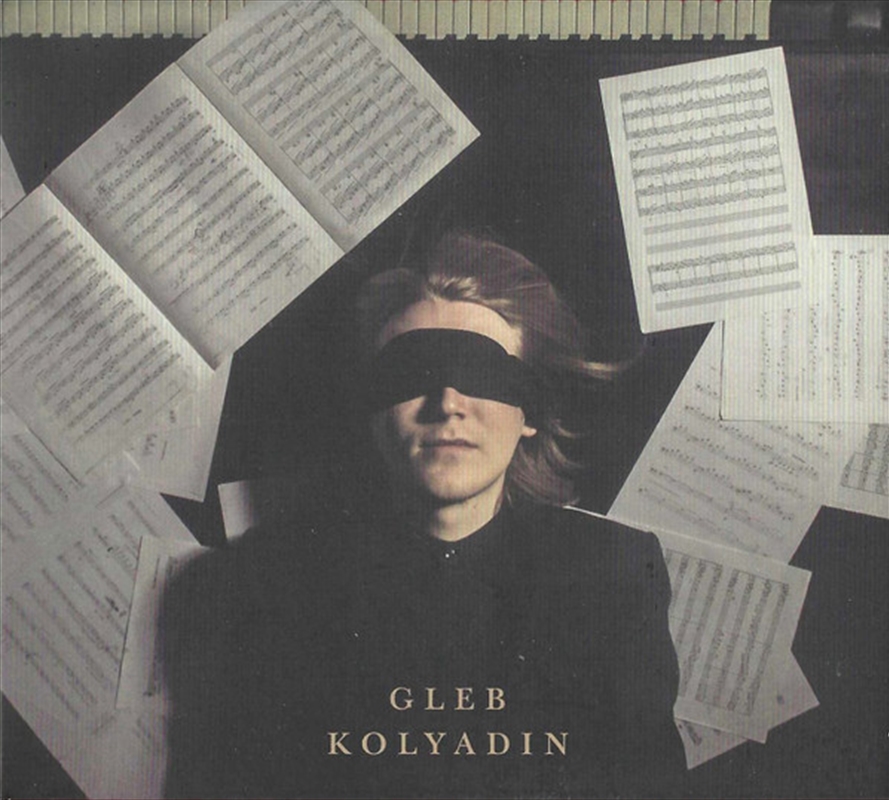 Gleb Kolyadin/Product Detail/Rock