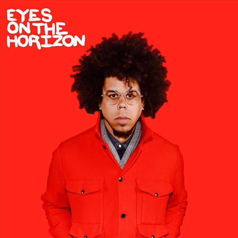 Eyes On The Horizon/Product Detail/Rock