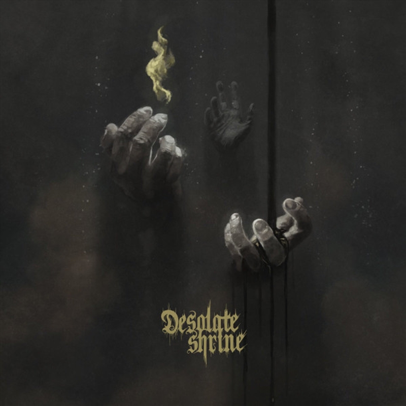 Deliverance From The Godless Void/Product Detail/Rock