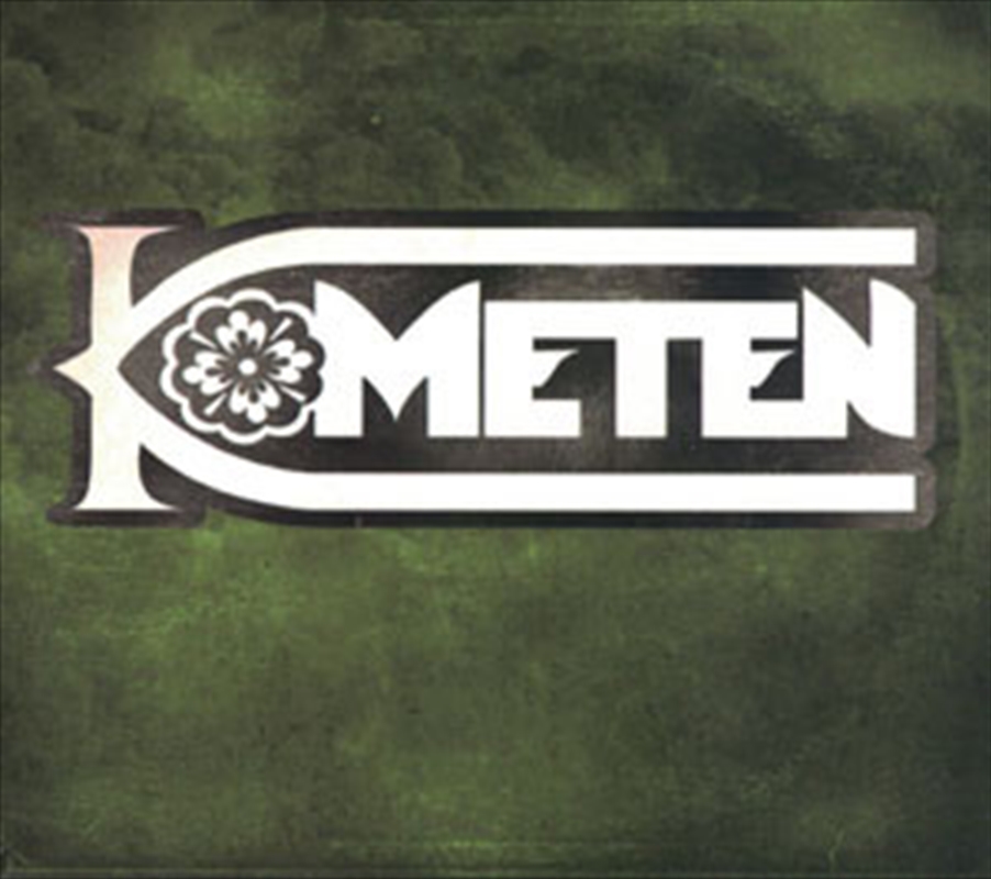 Kometen/Product Detail/Rock