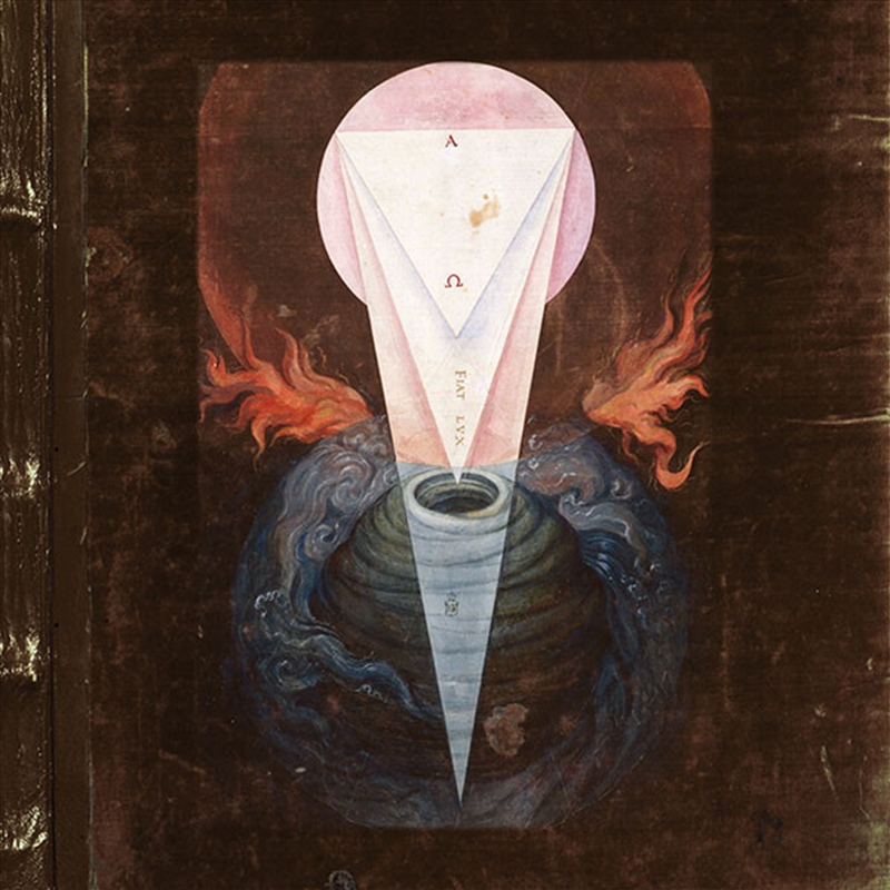 Delusion/Product Detail/Metal