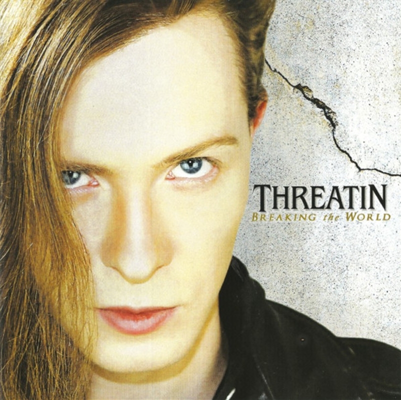 Breaking The World/Product Detail/Rock