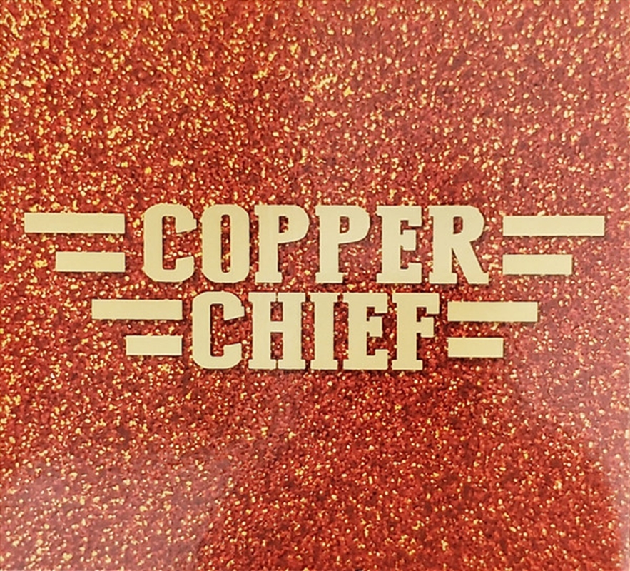 Copper Chief/Product Detail/Rock