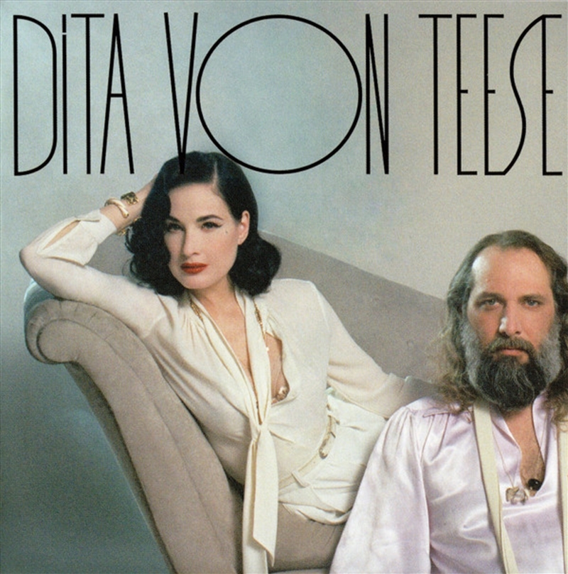 Dita Von Teese/Product Detail/Rock