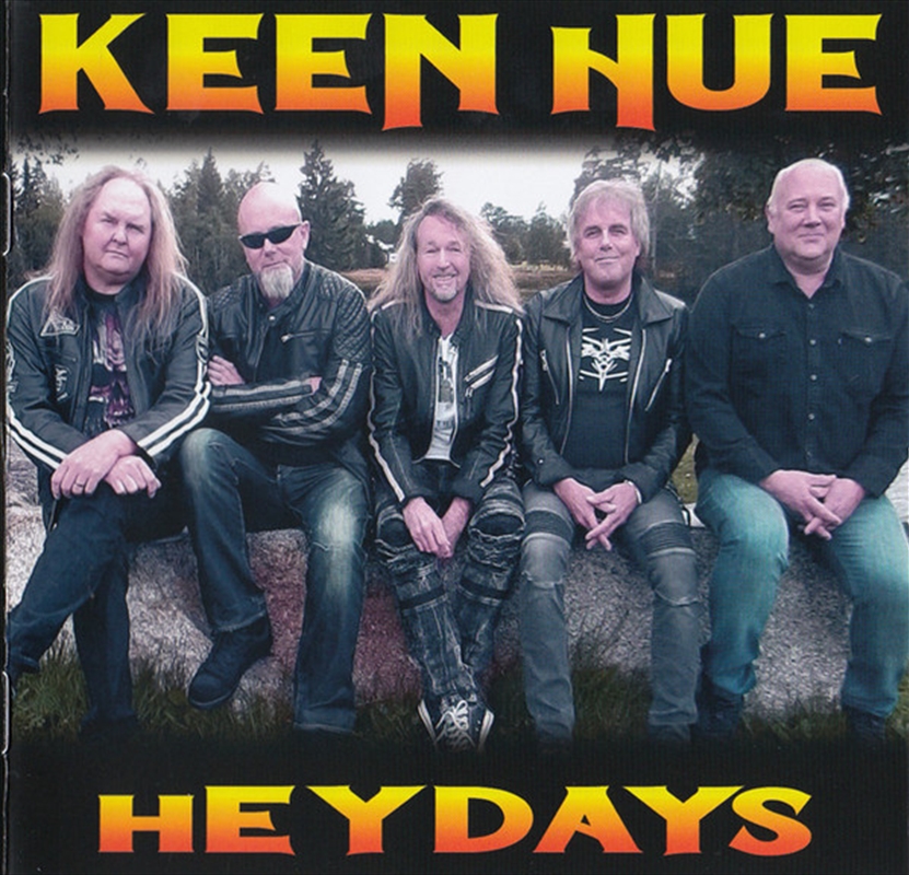 Heydays/Product Detail/Rock