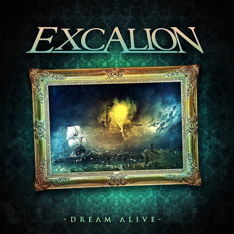 Dream Alive/Product Detail/Rock