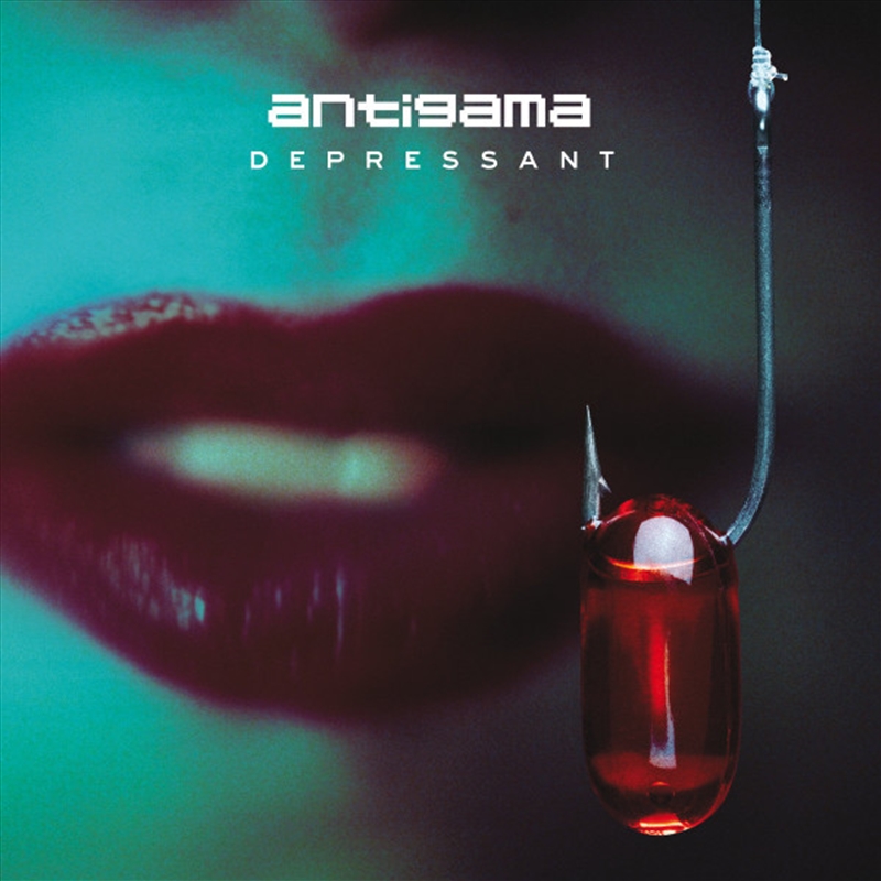 Depressant/Product Detail/Rock