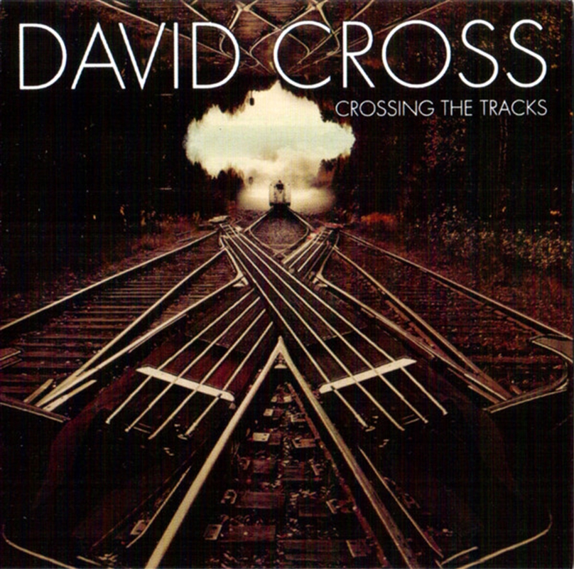 Crossing The Tracks/Product Detail/Comedy
