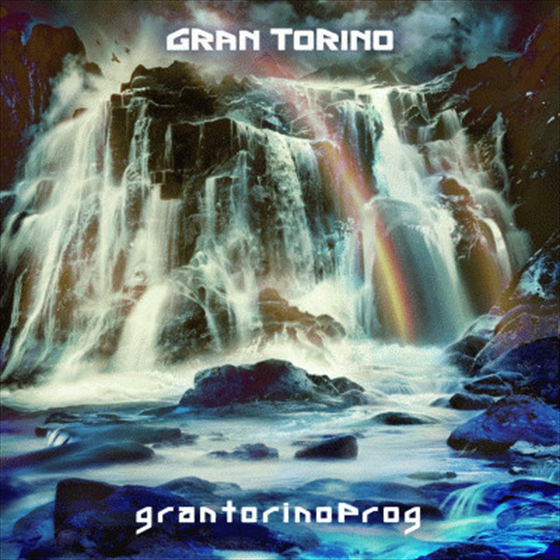 Grantorino Prog/Product Detail/Rock