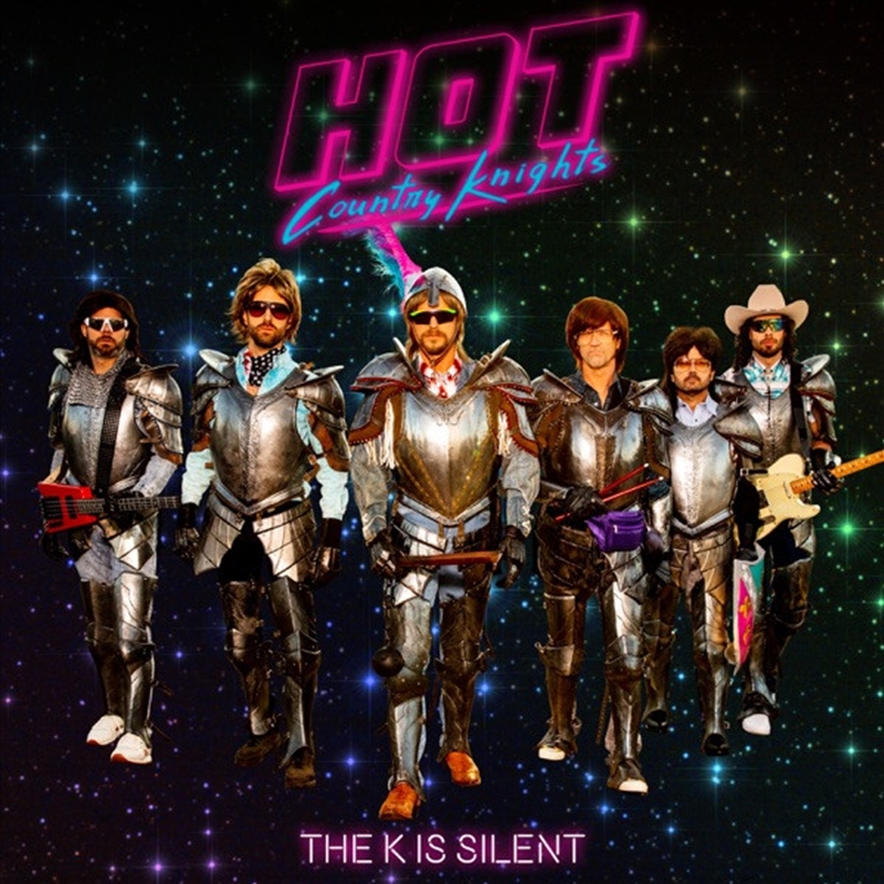 K Is Silent/Product Detail/Country
