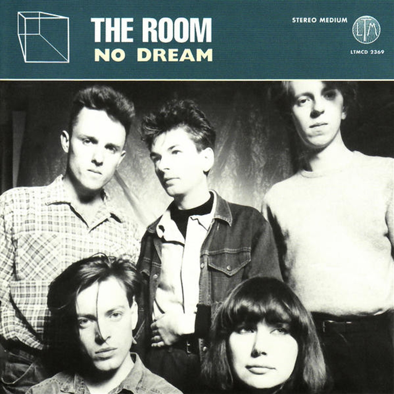 No Dream: Best Of/Product Detail/Rock