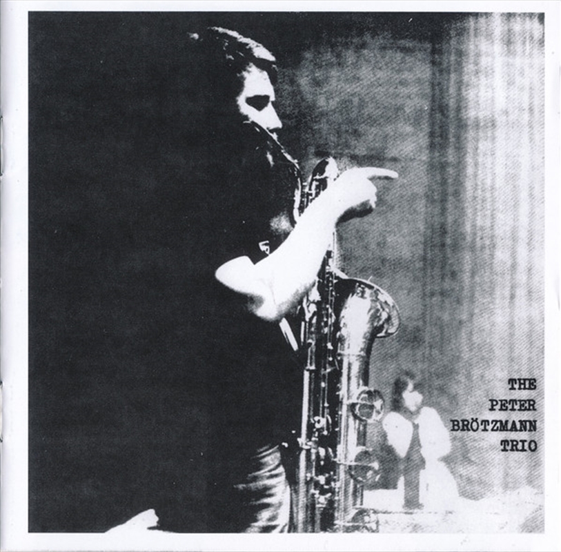 For Adolphe Sax - 1967/Product Detail/Jazz