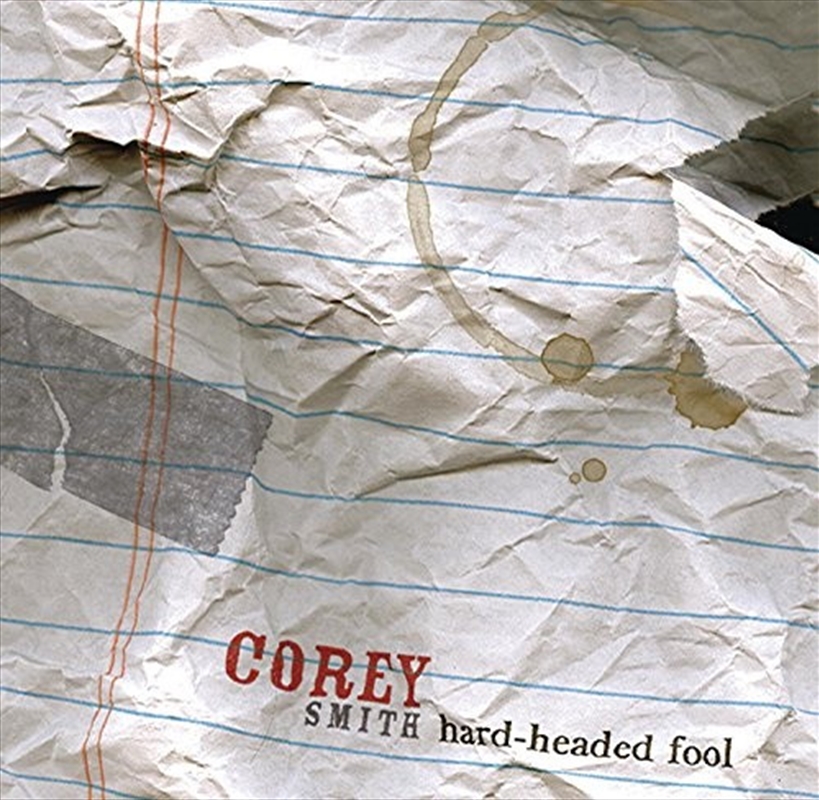 Hard Headed Fool/Product Detail/Country