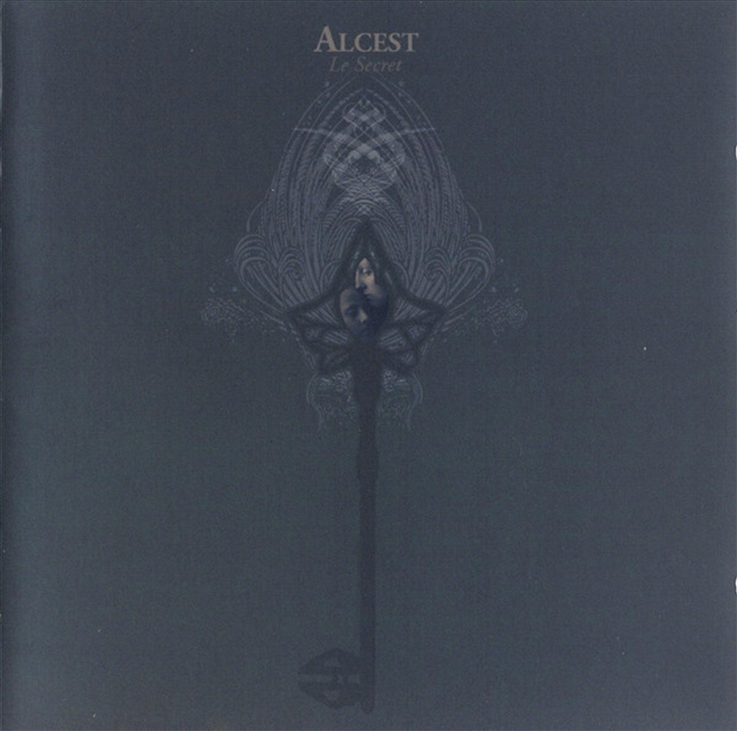 Le Secret/Product Detail/Metal