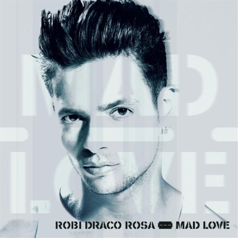 Mad Love/Product Detail/Rock