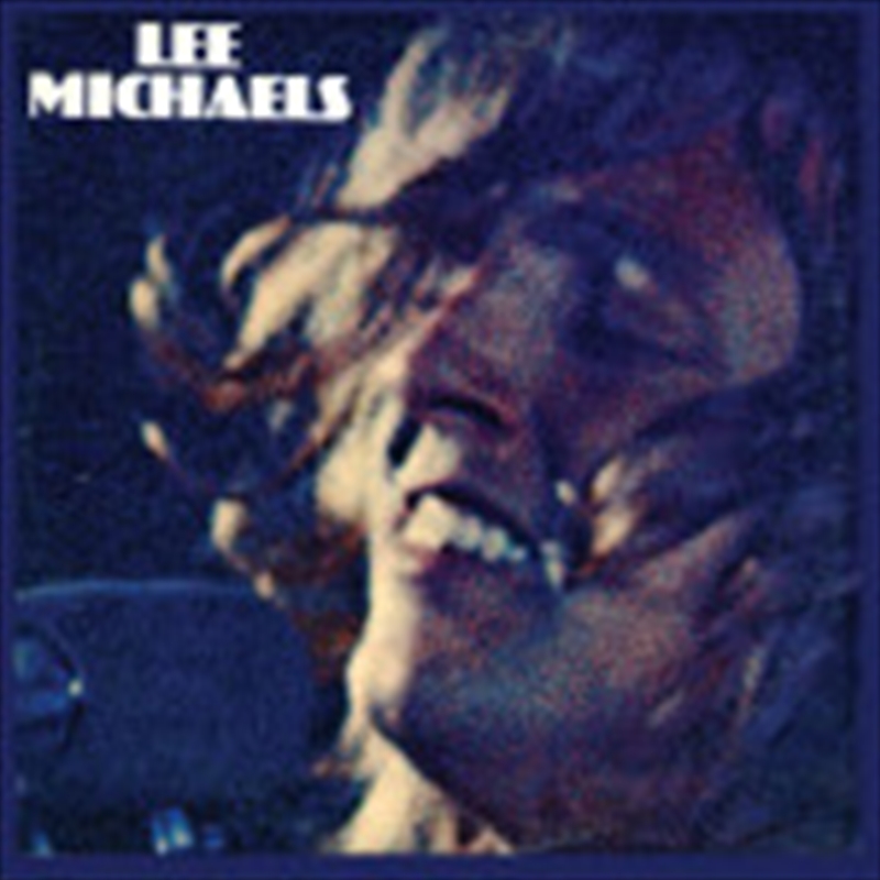 Lee Michaels/Product Detail/Rock