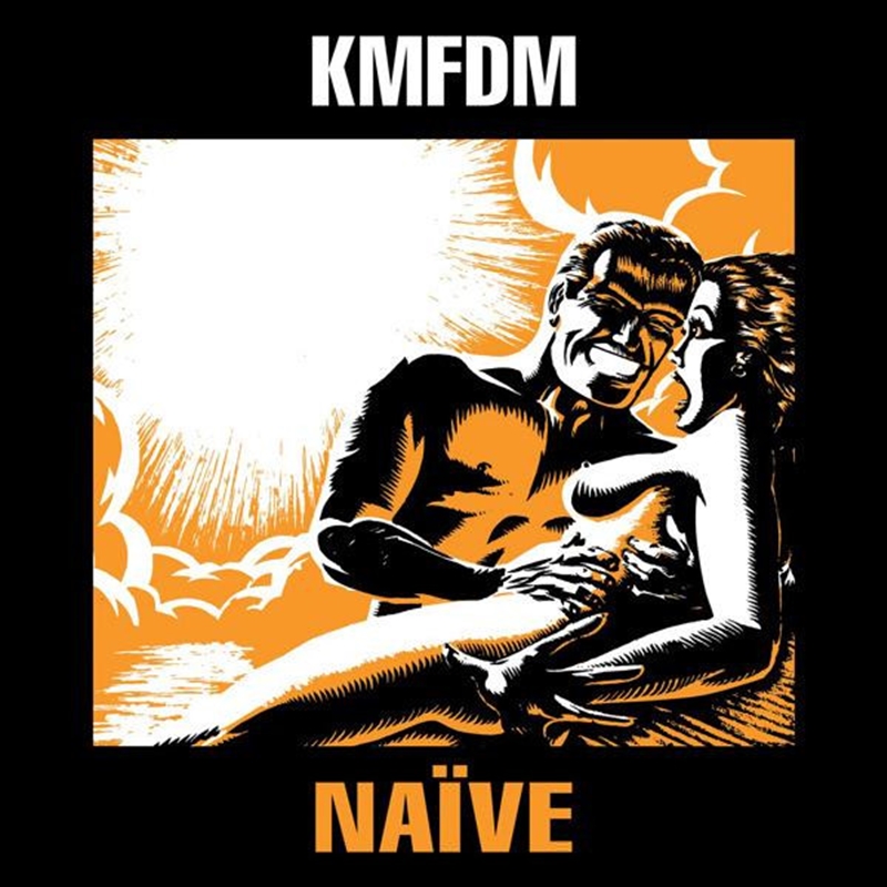 Naive/Product Detail/Dance