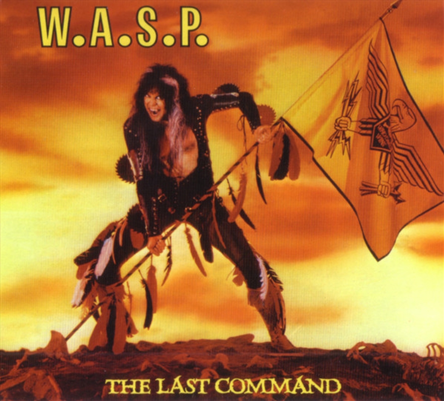Last Command/Product Detail/Metal