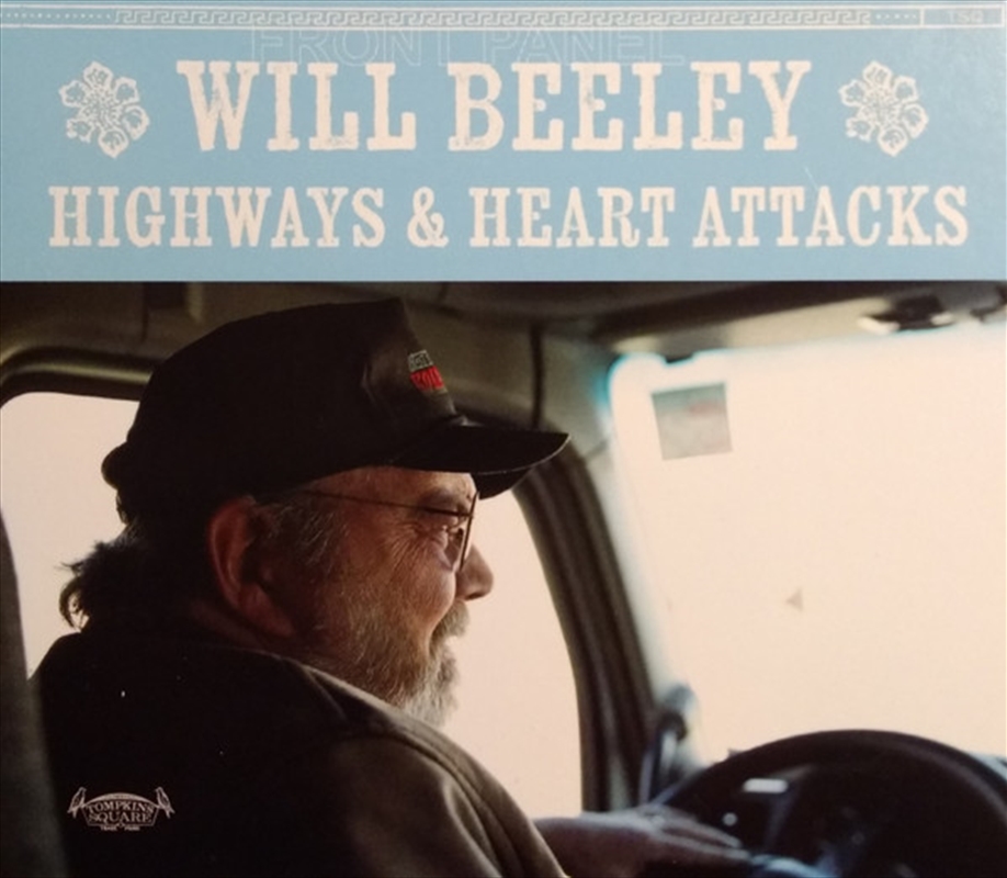 Highways & Heart Attacks/Product Detail/Rock